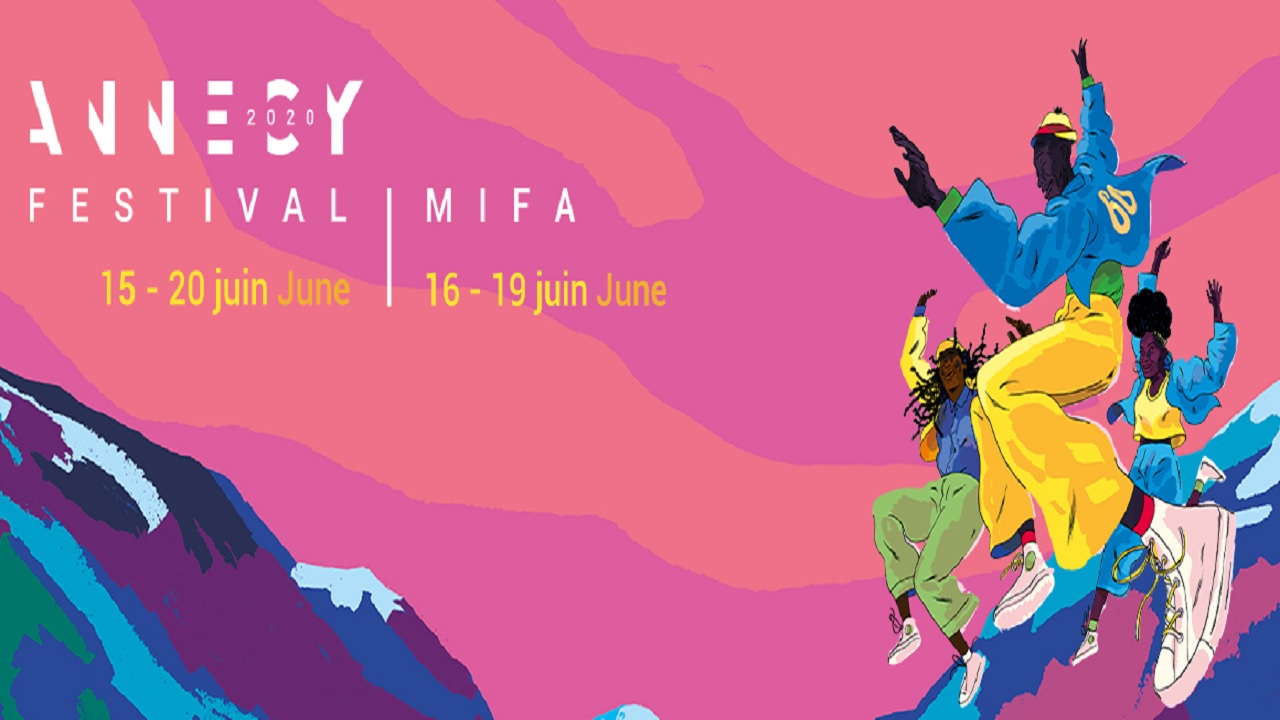 Cancellato il festival internazionale dell'animazione di Annecy thumbnail