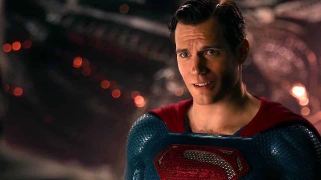 Henry Cavill in trattative per tornare nel ruolo di Superman thumbnail