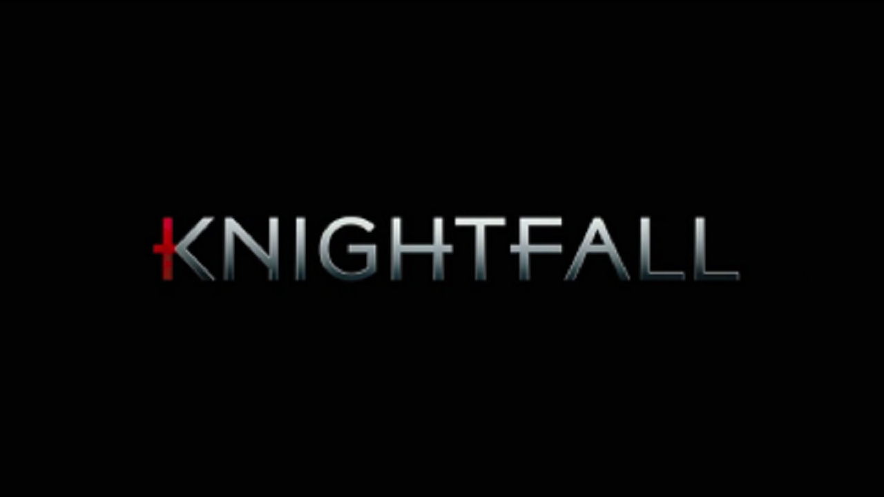 Knightfall addio! thumbnail