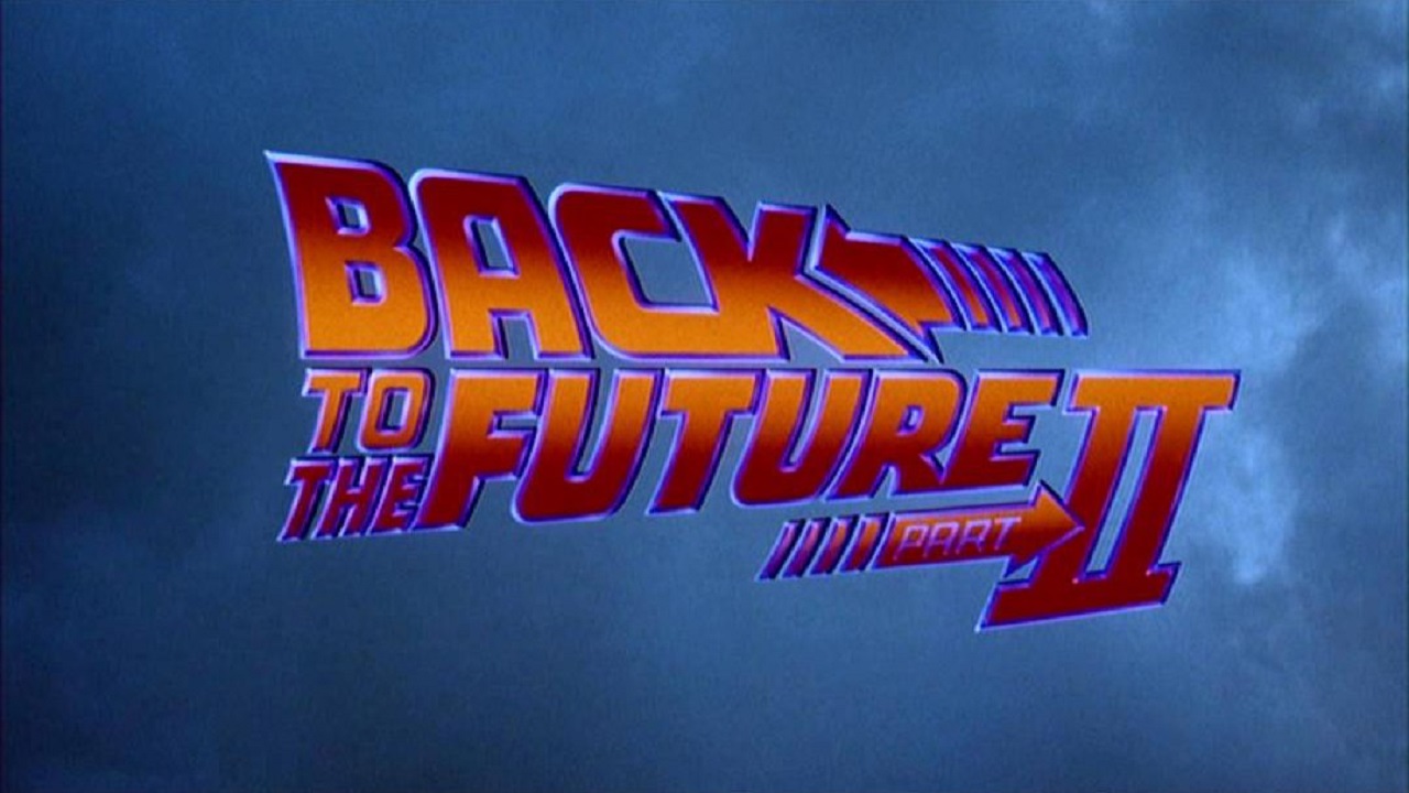 Ritorno al futuro - Parte II: una curiosa censura da parte di Netflix thumbnail