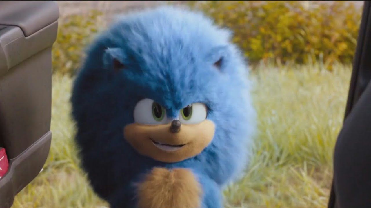 Sonic 2: ecco quando uscirà il film thumbnail