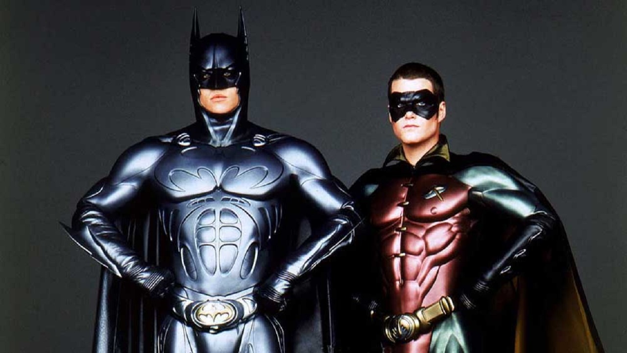 Batman e Robin: l'autore del film chiede scusa thumbnail