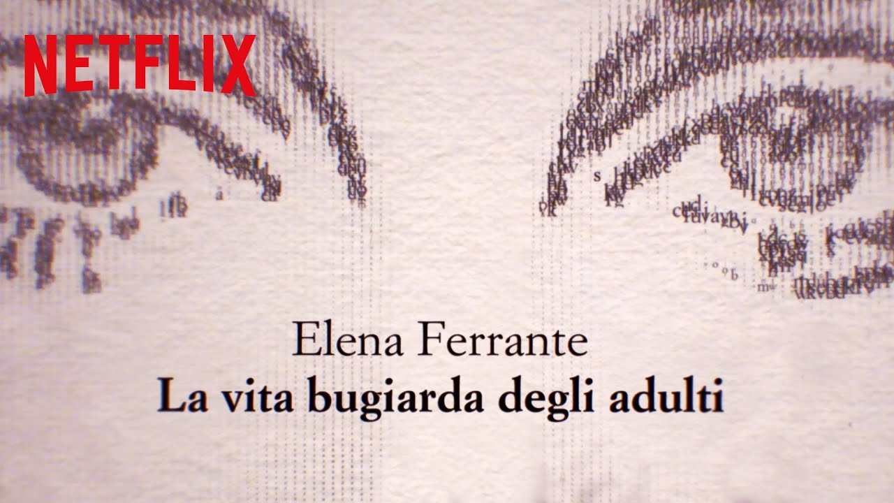 L'ultimo romanzo di Elena Ferrante diventerà una serie su Netflix thumbnail
