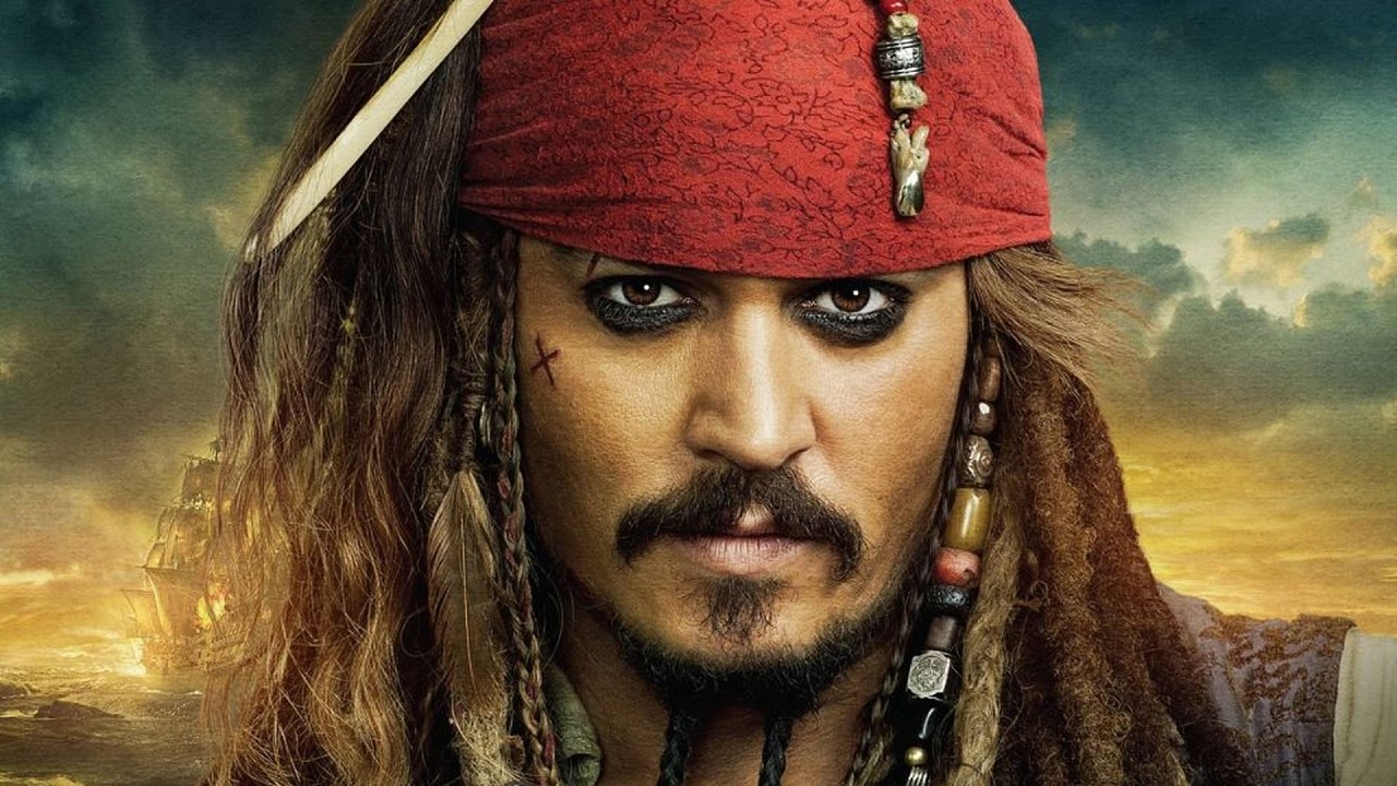 Riemerge una petizione per il ritorno di Johnny Depp in Pirati dei Caraibi thumbnail