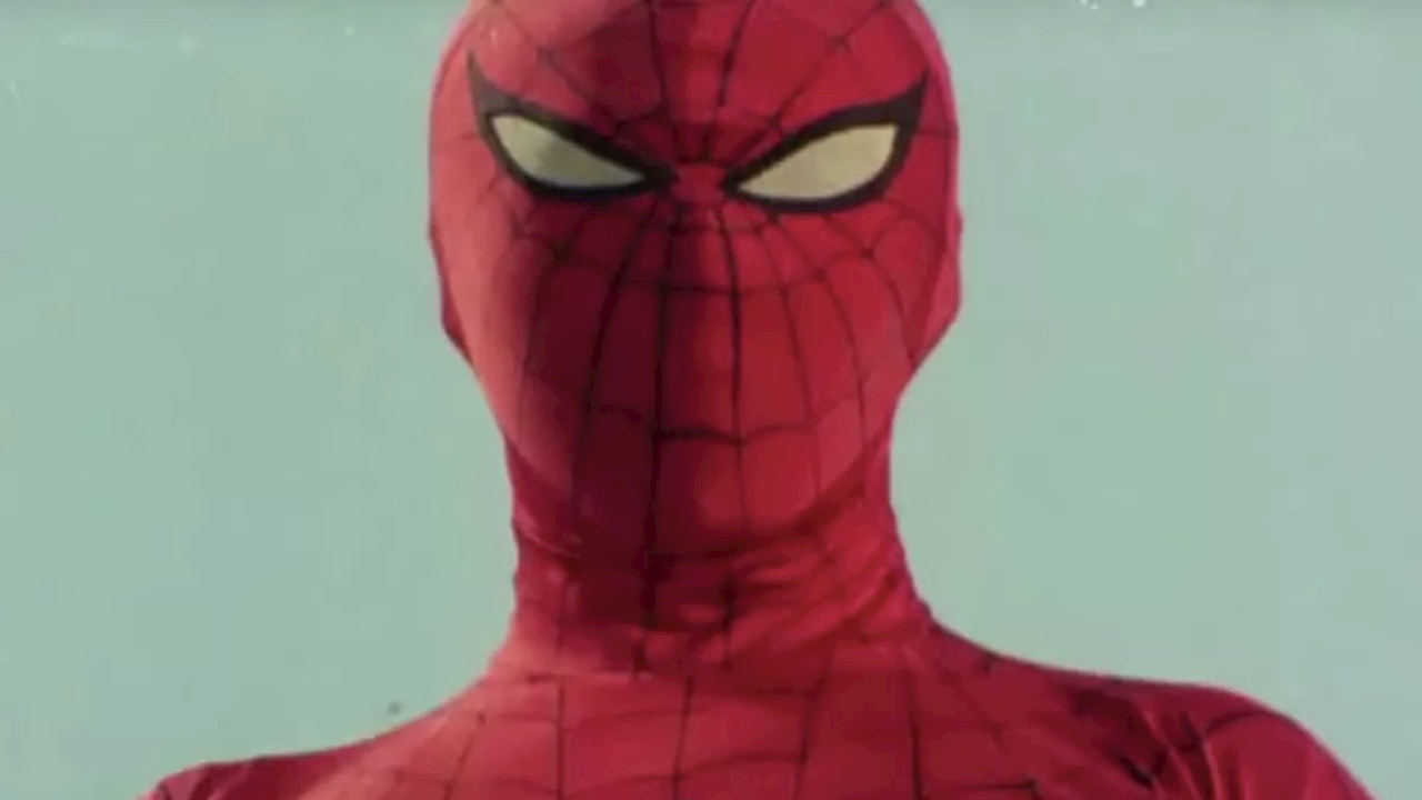 Vedremo lo Spider-Man giapponese al cinema? thumbnail