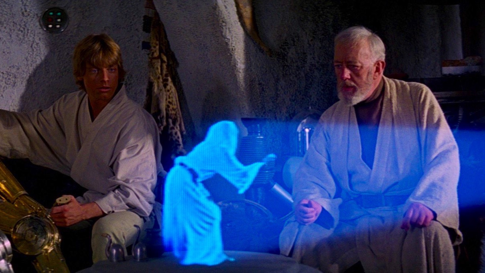 Star Wars Day, il nuovo promo ci ricorda l'importanza della speranza thumbnail