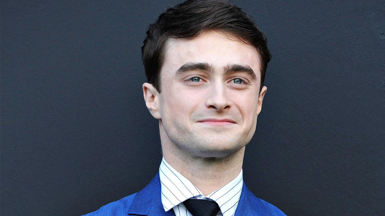 Daniel Radcliffe risponde a J.K. Rowling: 'Le donne transgender sono donne' thumbnail