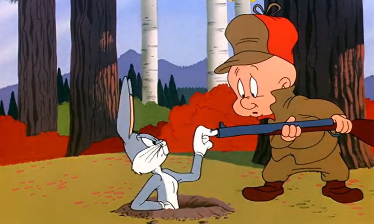 Looney Tunes: non ci saranno più le pistole nei nuovi cartoon thumbnail