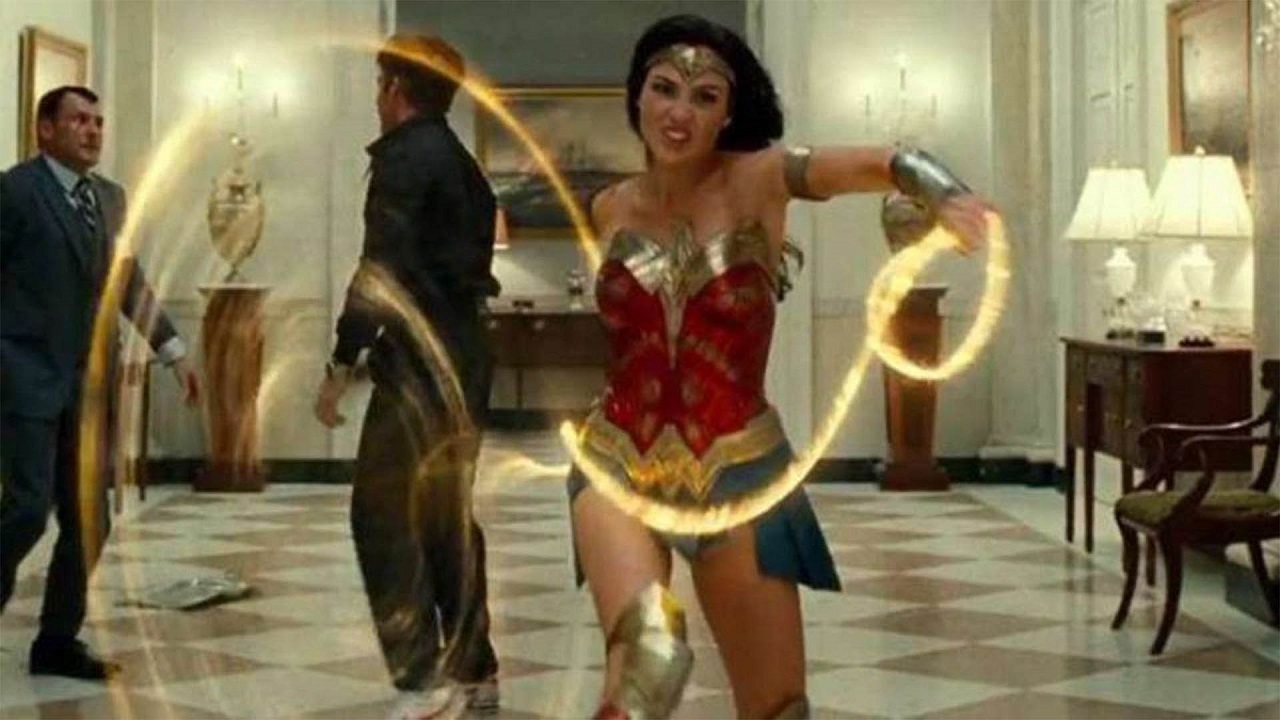 Wonder Woman 1984: la regista commenta il rinvio thumbnail