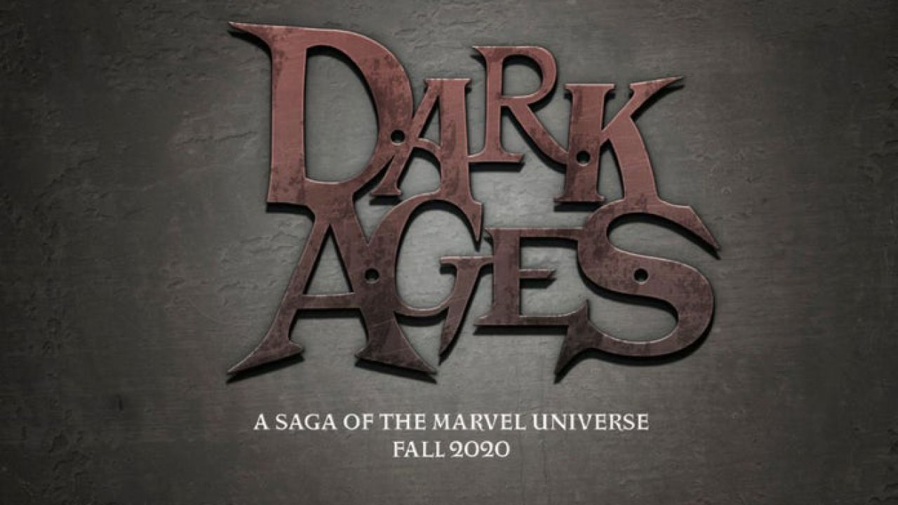 Dark Ages, il nuovo maxi evento Marvel thumbnail
