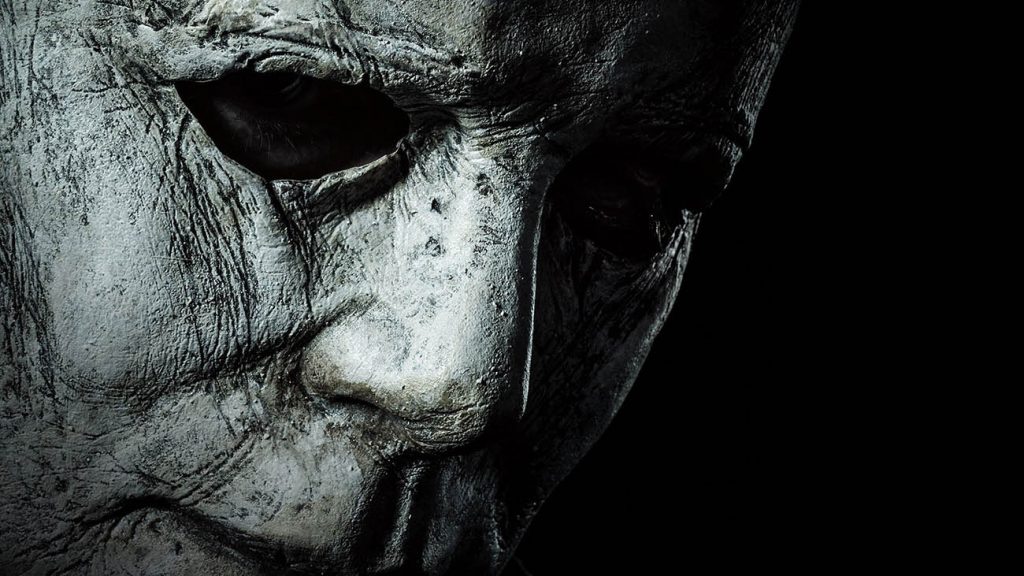 halloween kills trailer teaser rinvio