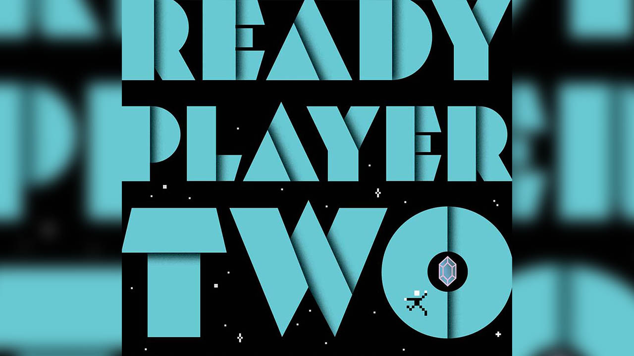 Arriva il sequel del libro Ready Player One thumbnail