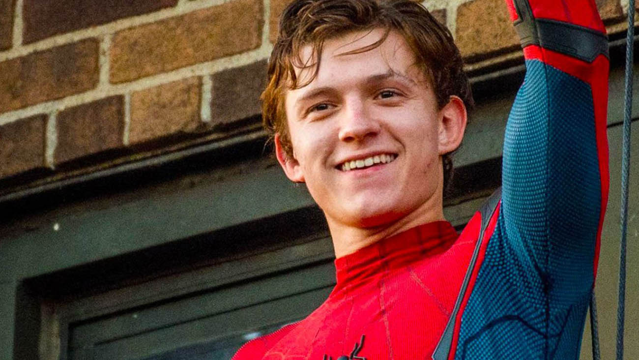Spider-Man 3 uscirà a dicembre 2021 thumbnail
