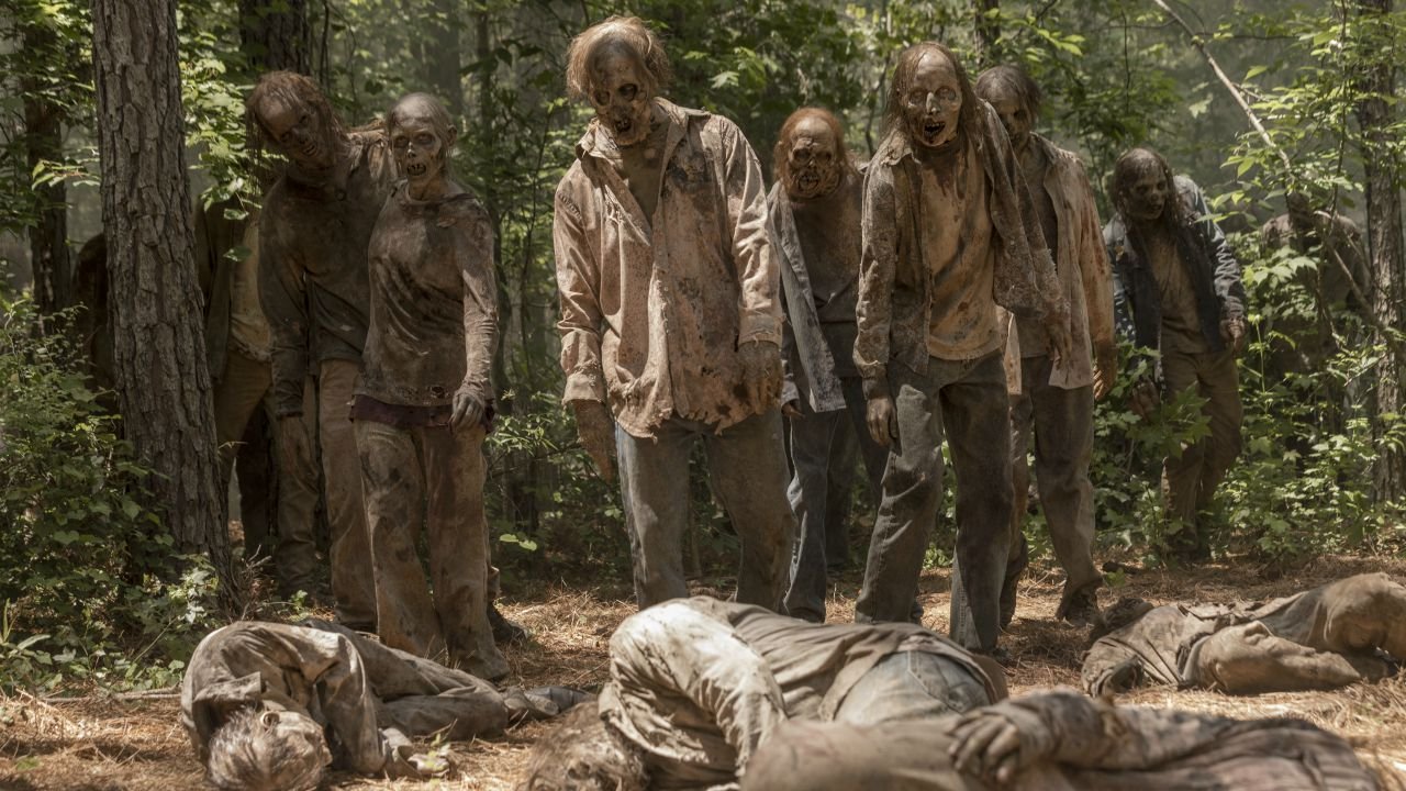 The Walking Dead, tra ritardi e stagioni prolungate thumbnail