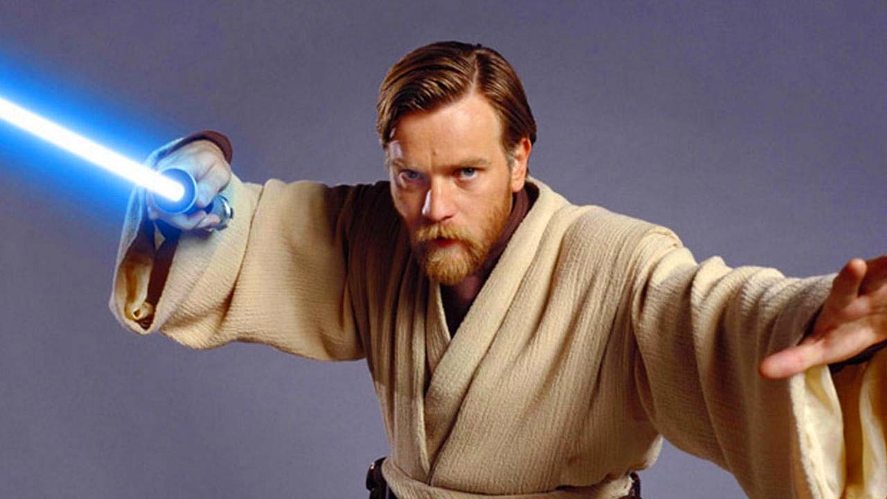 Le riprese della serie su Obi-Wan a gennaio? thumbnail