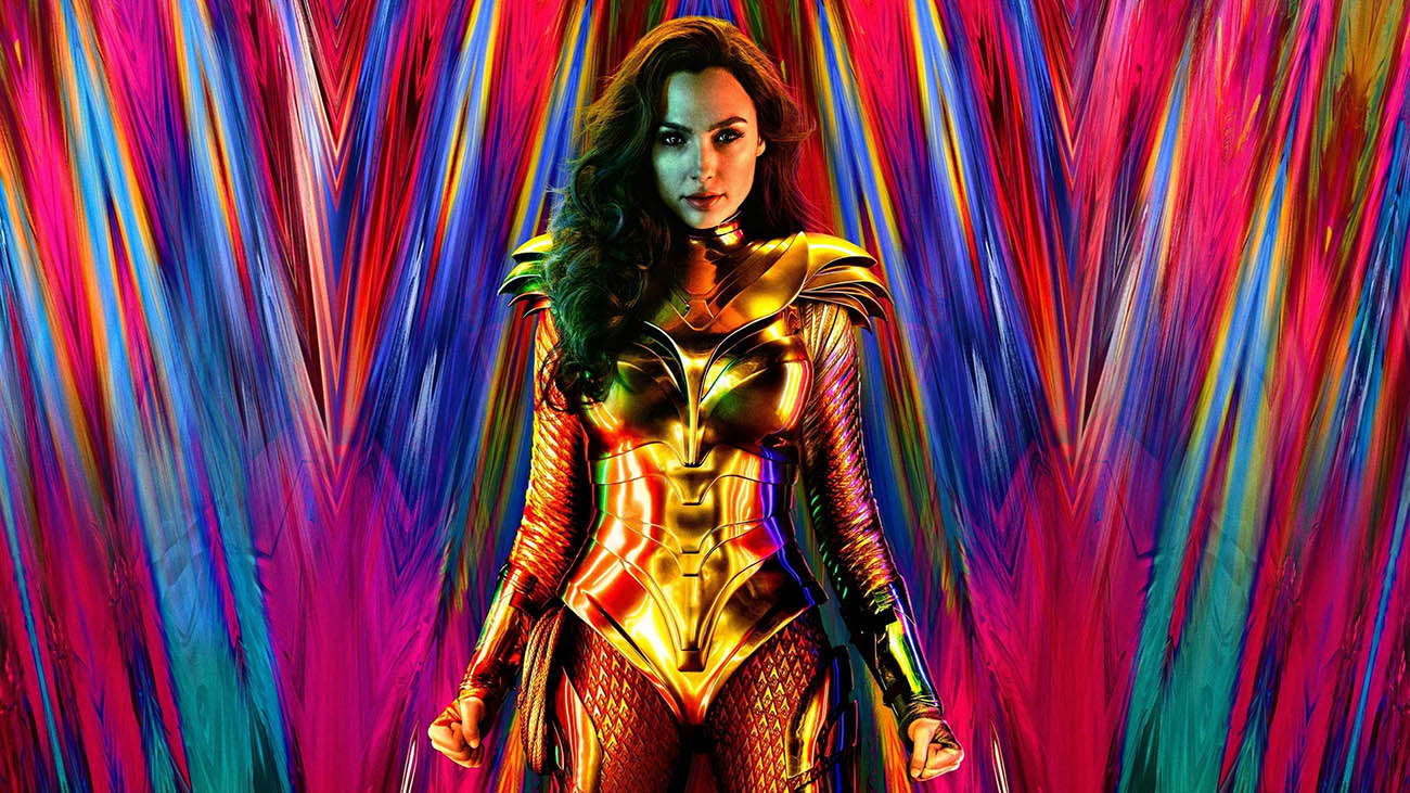 Wonder Woman 1984 arriverà solo per poco al cinema? thumbnail