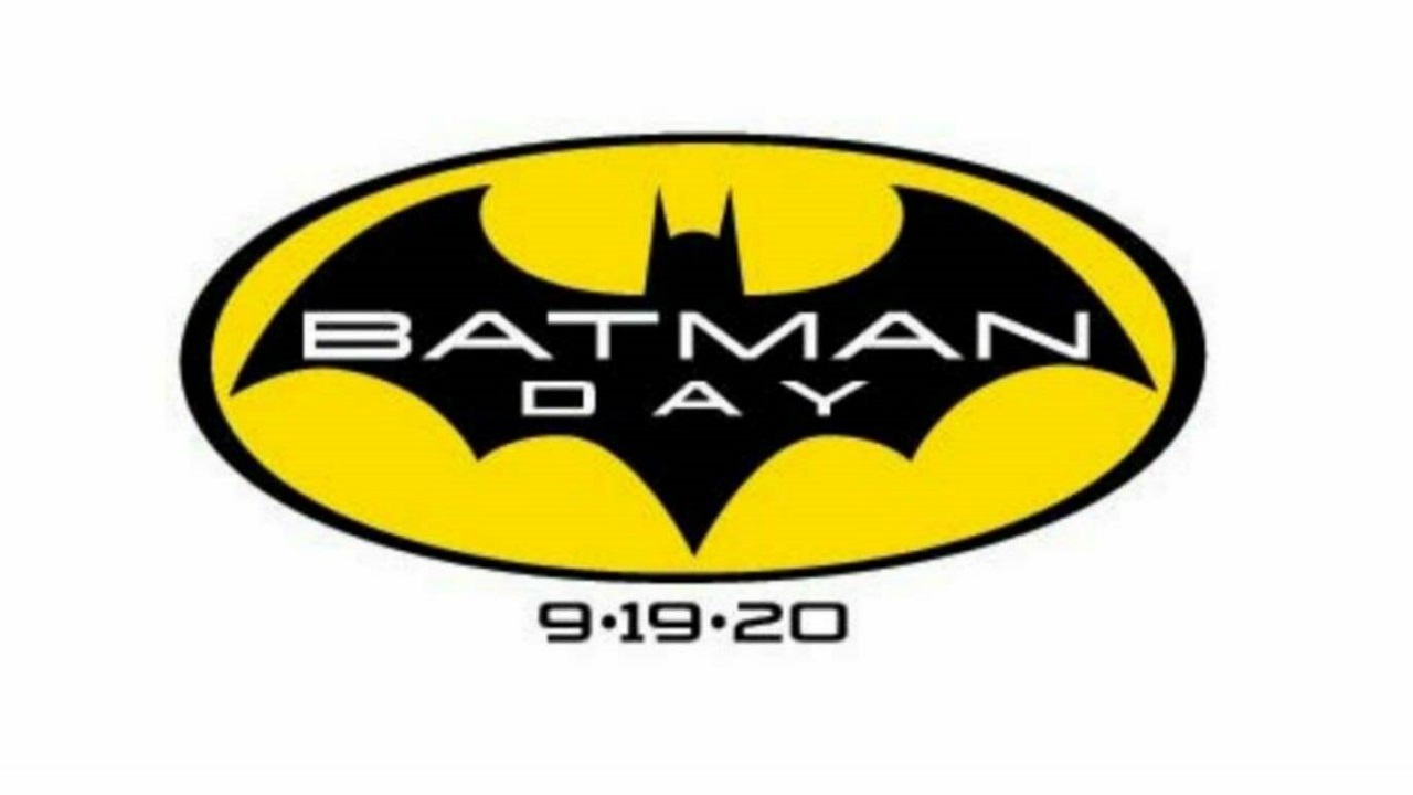 Batman Day: svelato il programma con tutti gli eventi thumbnail