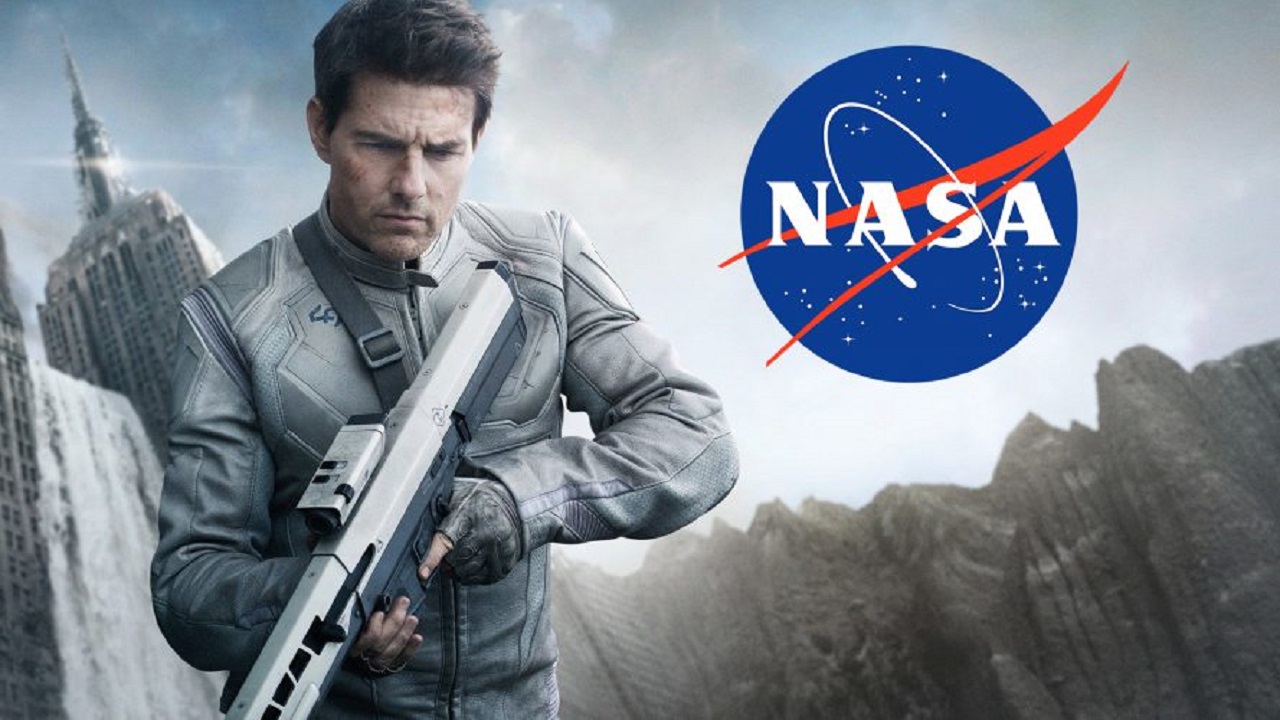Tom Cruise andrà nello spazio, è ufficiale! thumbnail