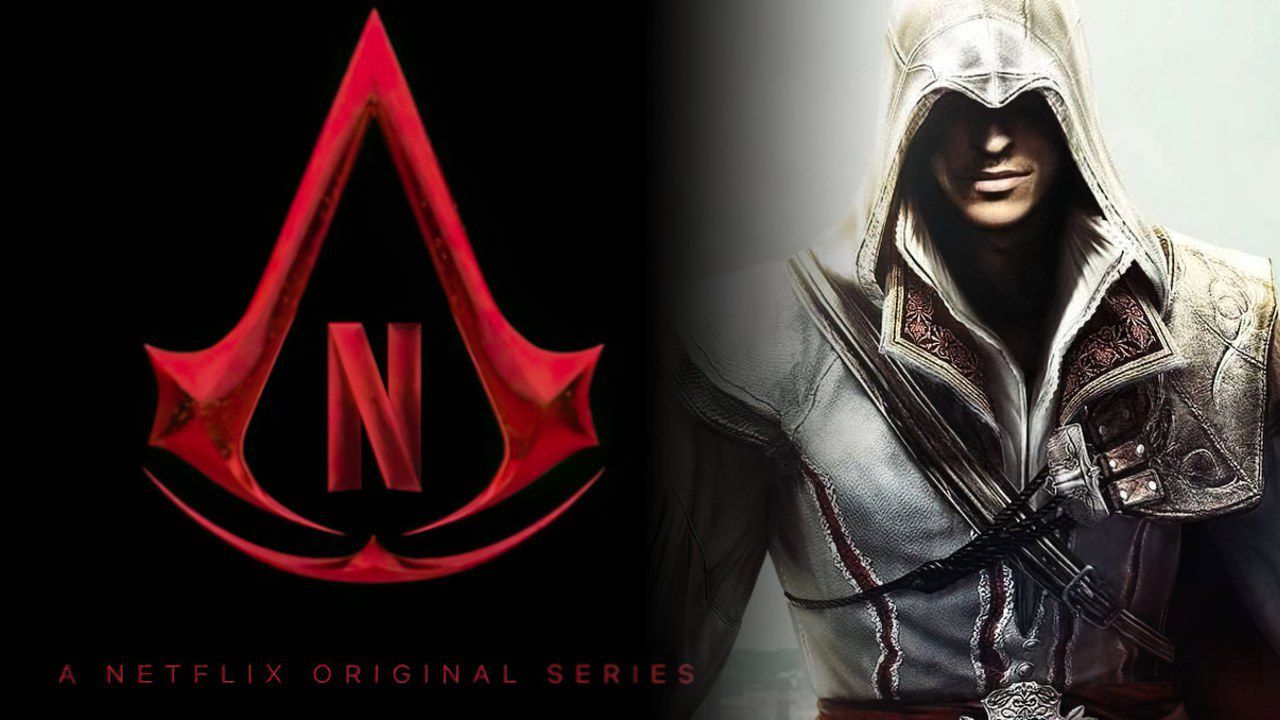 Netflix annuncia una serie di Assassin's Creed thumbnail