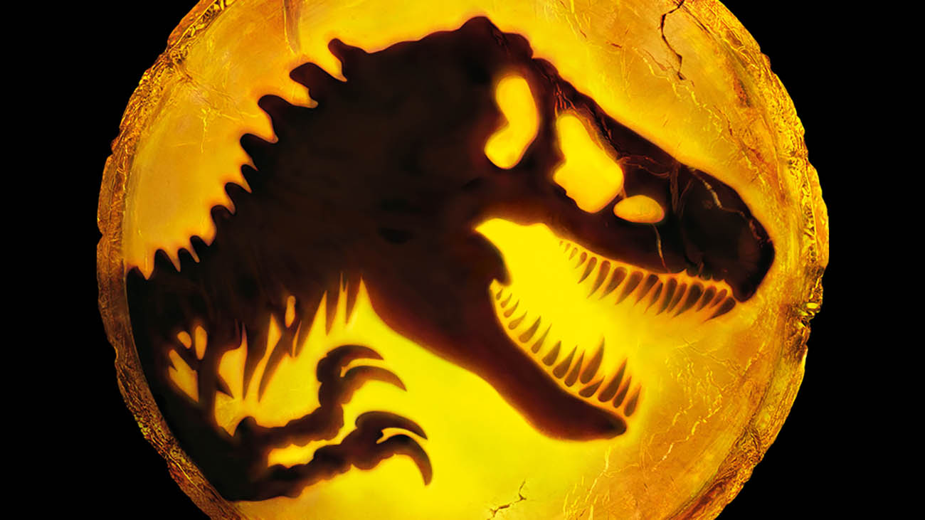 Anche Jurassic World saluta il 2021 thumbnail
