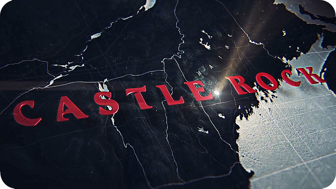 Castle Rock: Stephen King deluso dalla cancellazione thumbnail