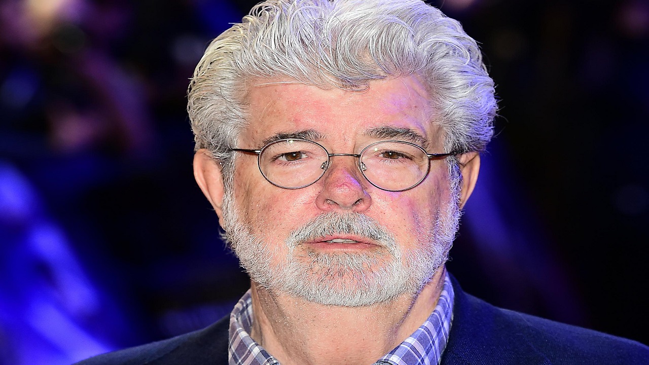 George Lucas ha venduto Star Wars per stare con la famiglia thumbnail