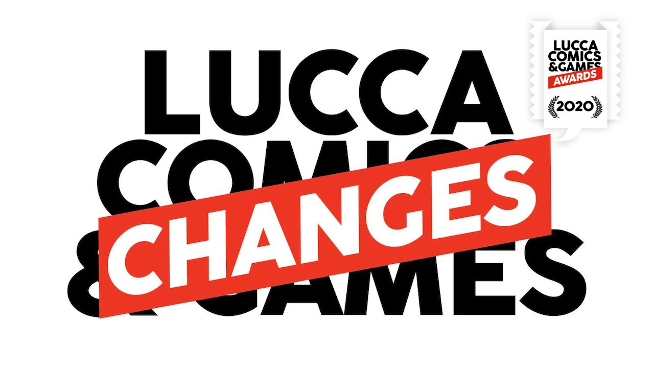 Lucca Comics Awards: svelati tutti i vincitori thumbnail