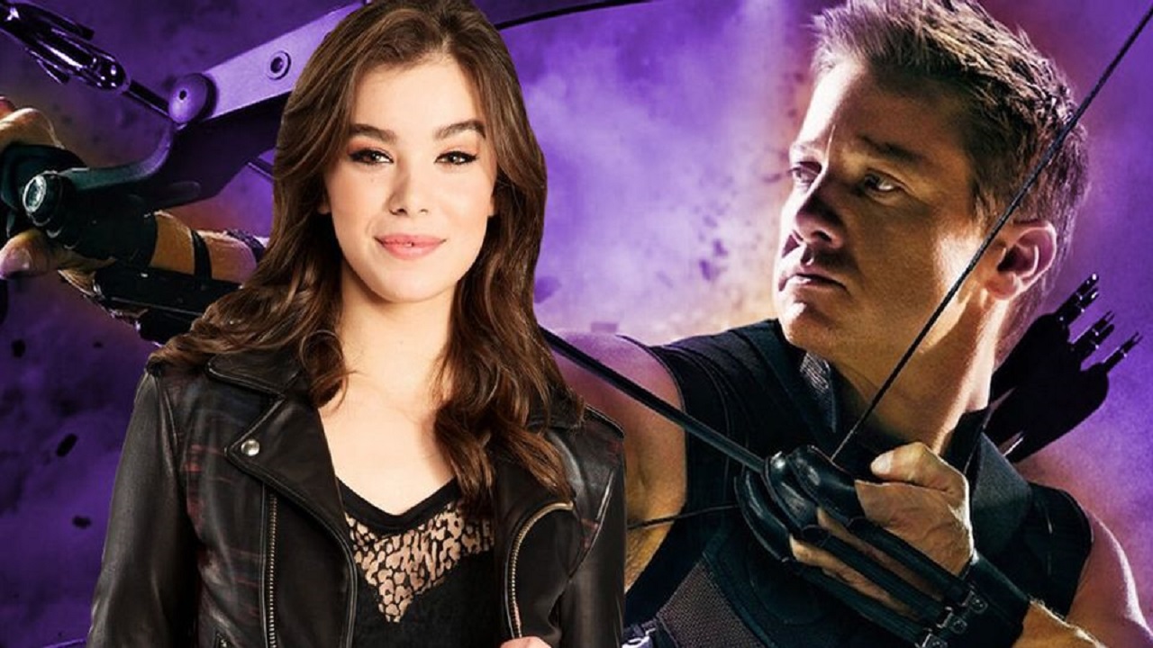 Hailee Steinfeld conferma il casting come Kate Bishop? thumbnail
