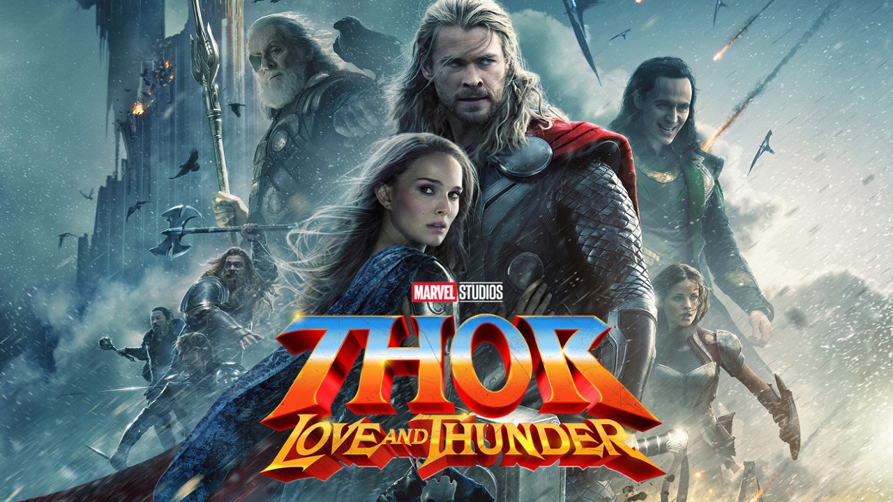 In Thor: Love and Thunder ci saranno altri camei dal resto del MCU? thumbnail