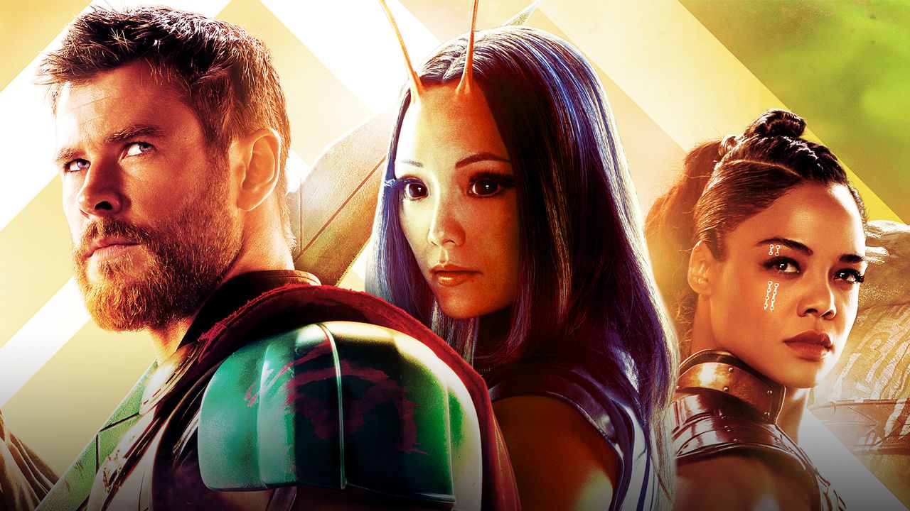 Ci sarà anche Mantis in Thor: Love and Thunder? thumbnail