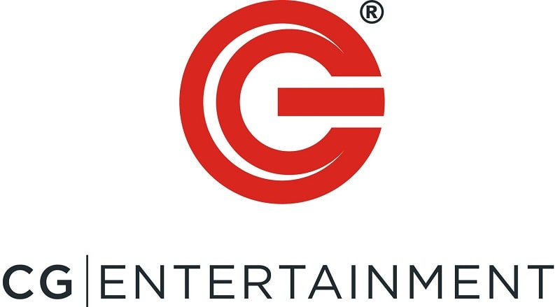 CG-Entertainment streaming