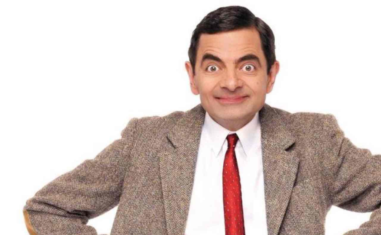 Rowan Atkinson è stufo di Mr. Bean: "Non mi piace interpretarlo" thumbnail