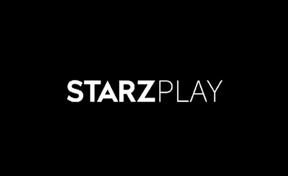 starzplay servizio on demand video film