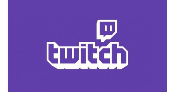 twitch-live streaming