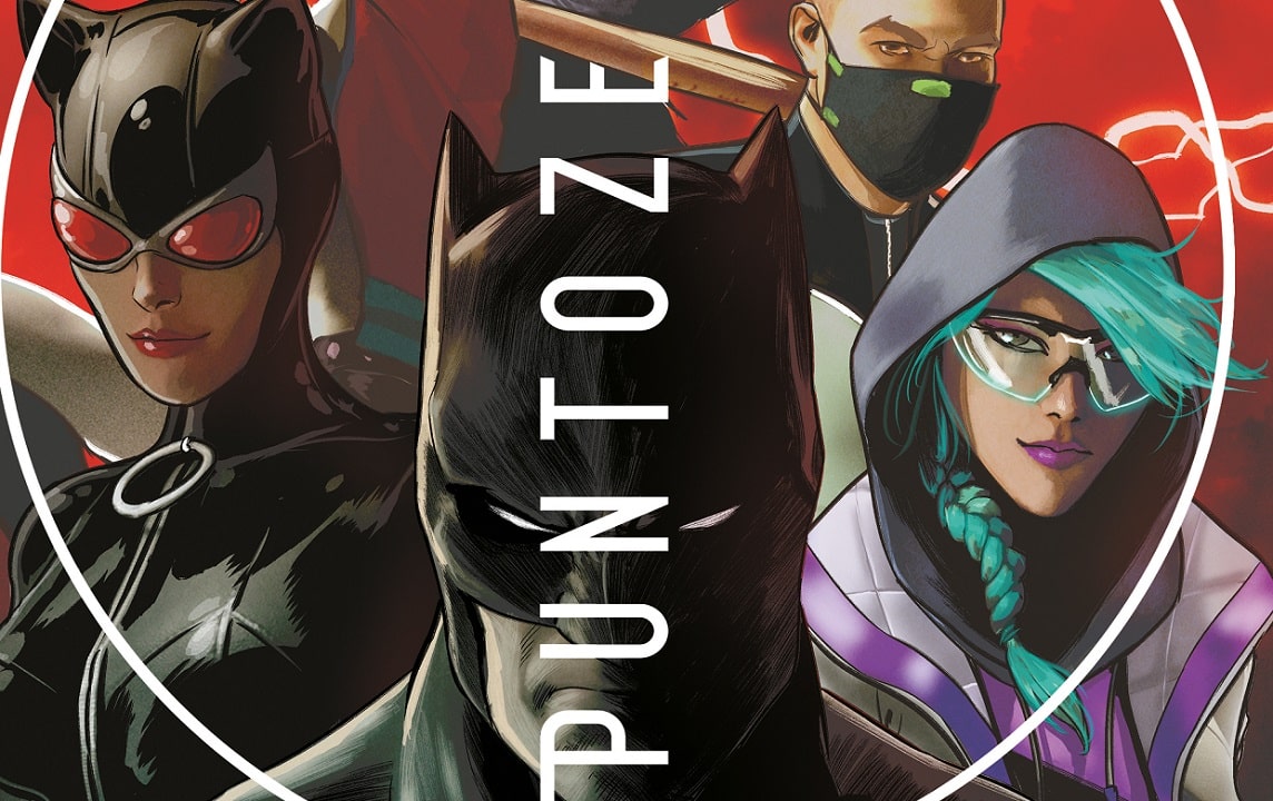 Batman entra nel mondo di Fortnite con la miniserie Punto Zero thumbnail