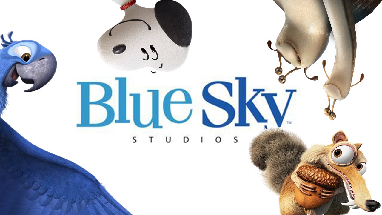 Disney sta chiudendo i Blue Sky Studios de L'era glaciale thumbnail