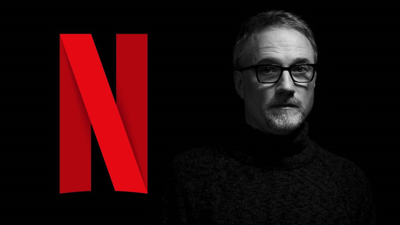 David Fincher al lavoro su un nuovo film per Netflix thumbnail