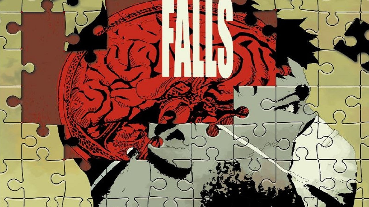 Gideon Falls: l'horror psicologico torna per il volume 4 thumbnail