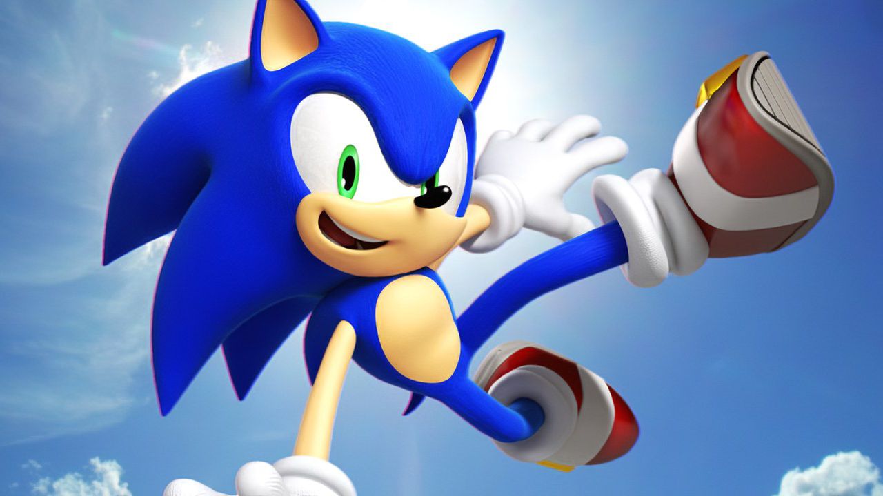 Una serie animata di Sonic in arrivo su Netflix nel 2022 thumbnail