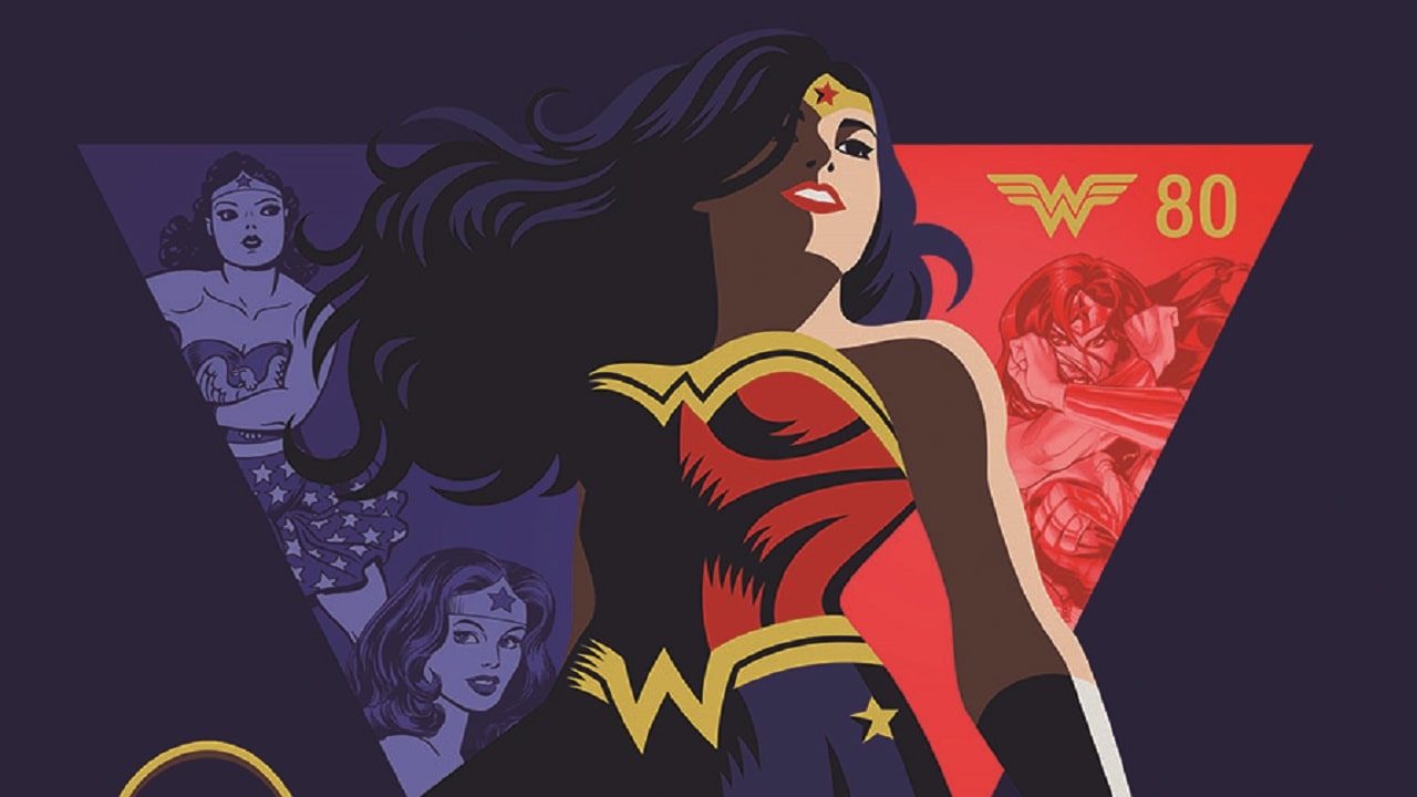 Buon compleanno Wonder Woman: tutte le iniziative per l'80° anniversario thumbnail
