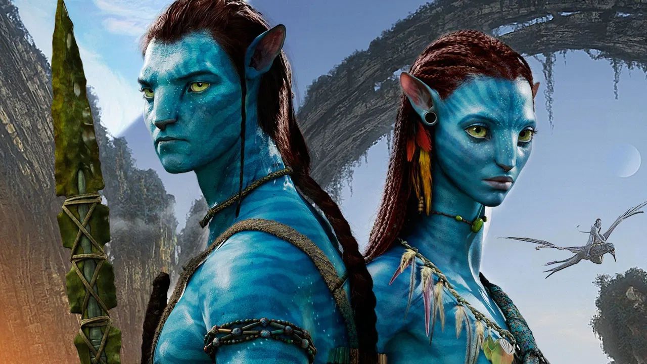 Avatar è di nuovo il film con i maggiori incassi di sempre thumbnail