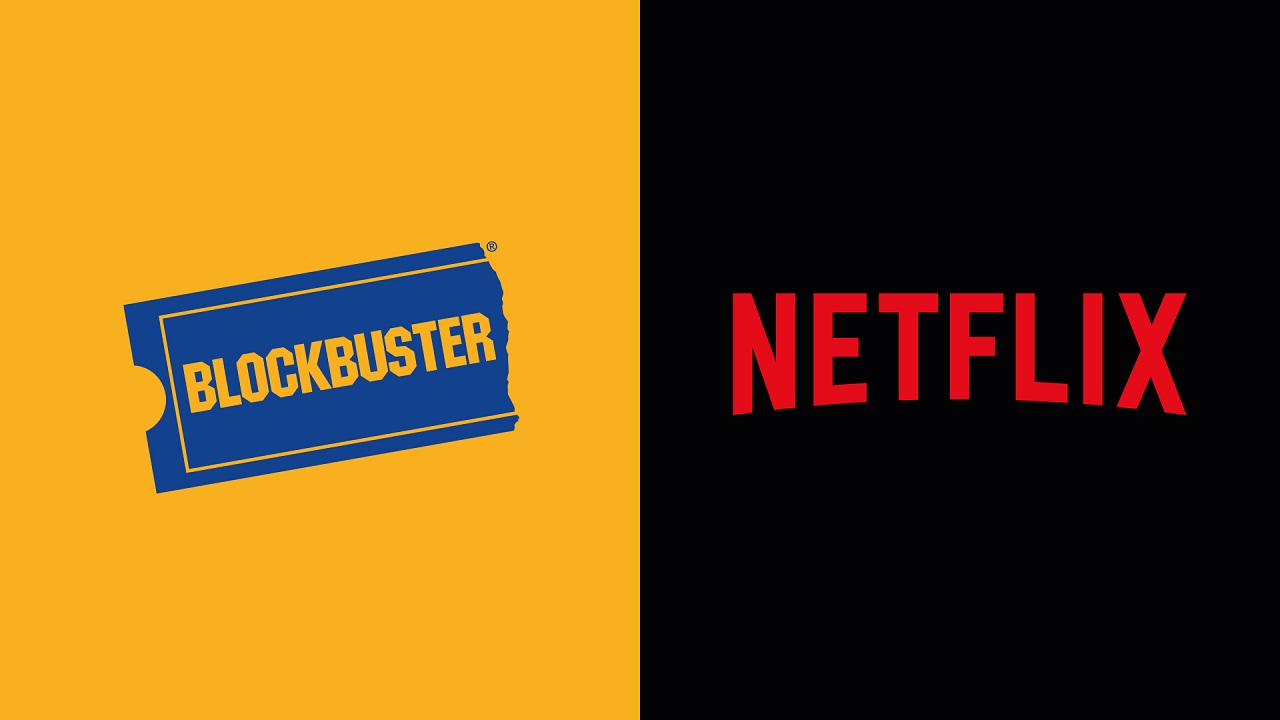 Netflix prepara un documentario sull'ultimo Blockbuster thumbnail