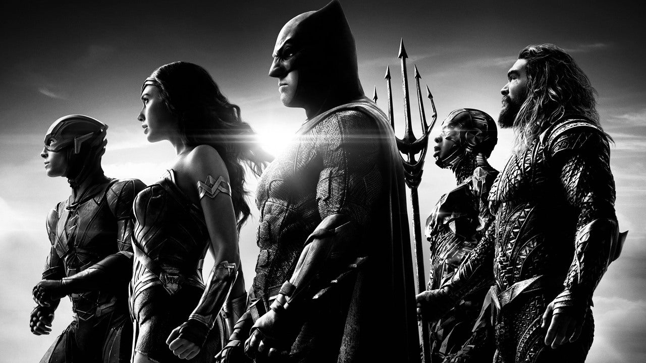 Zack Snyder's Justice League: epico ma non indimenticabile | Recensione thumbnail