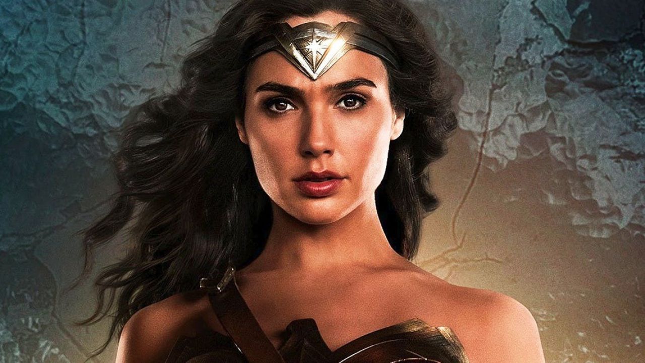 Justice League: ecco il teaser di Wonder Woman thumbnail