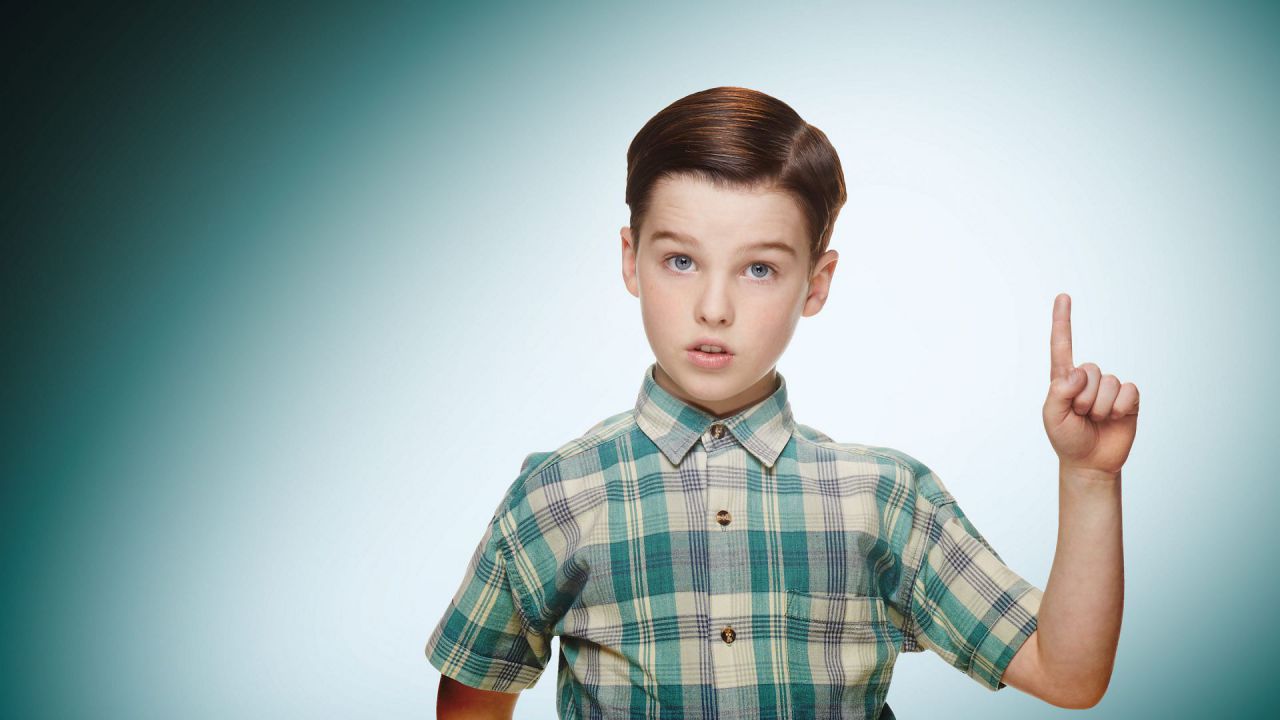 Young Sheldon: in arrivo tre nuove stagioni thumbnail