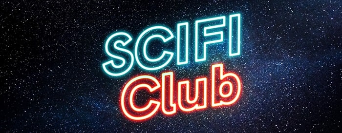 Header SciFi club streaming