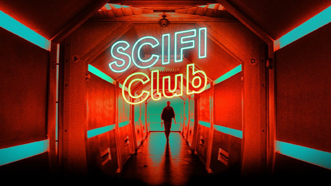 SCiFi Club, la piattaforma di streaming per gli amanti della fantascienza thumbnail