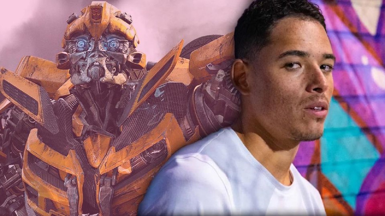 Anthony Ramos vicino a un ruolo in Transformers 6 thumbnail