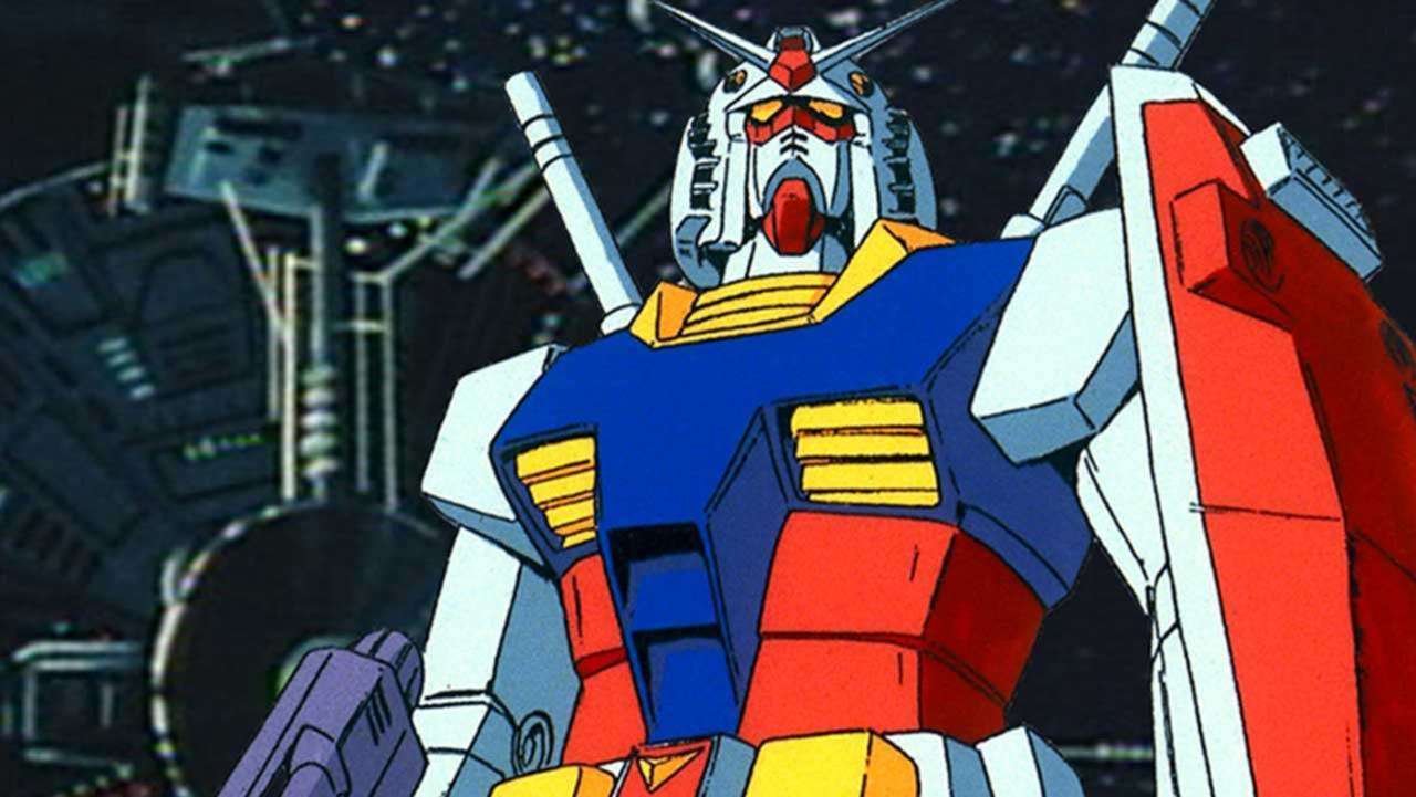 Arriverà su Netflix il live-action di Gundam thumbnail