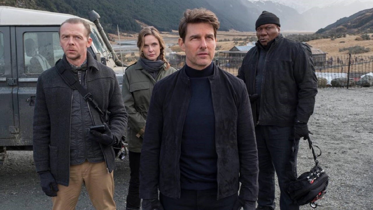 Da Dungeons & Dragons a Mission: Impossible 7, tutti i rinvii Paramount thumbnail